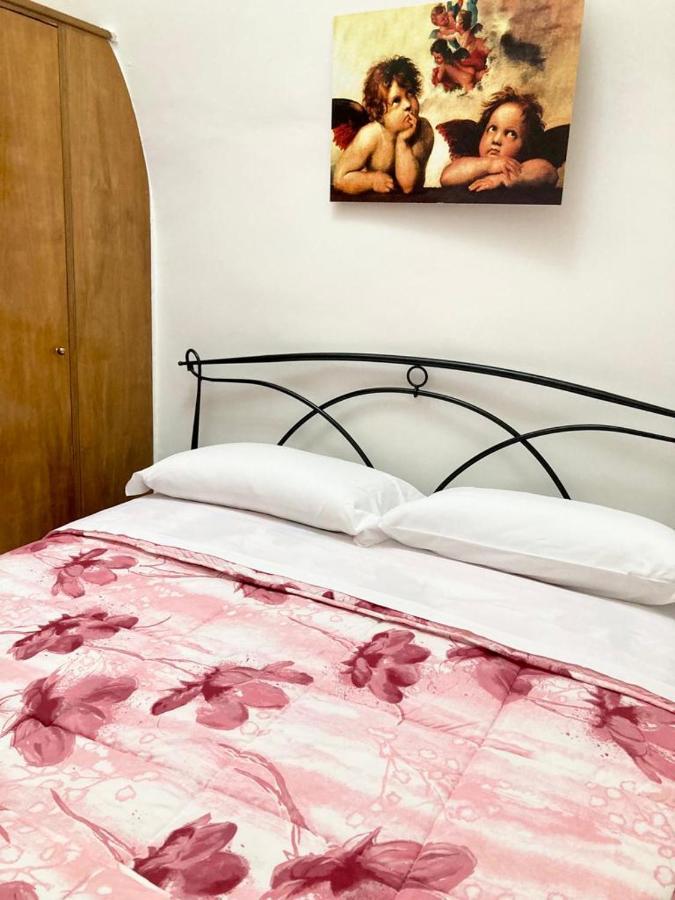 Trullo Il Nespolo Apartment อัลเบโรเบลโล ภายนอก รูปภาพ