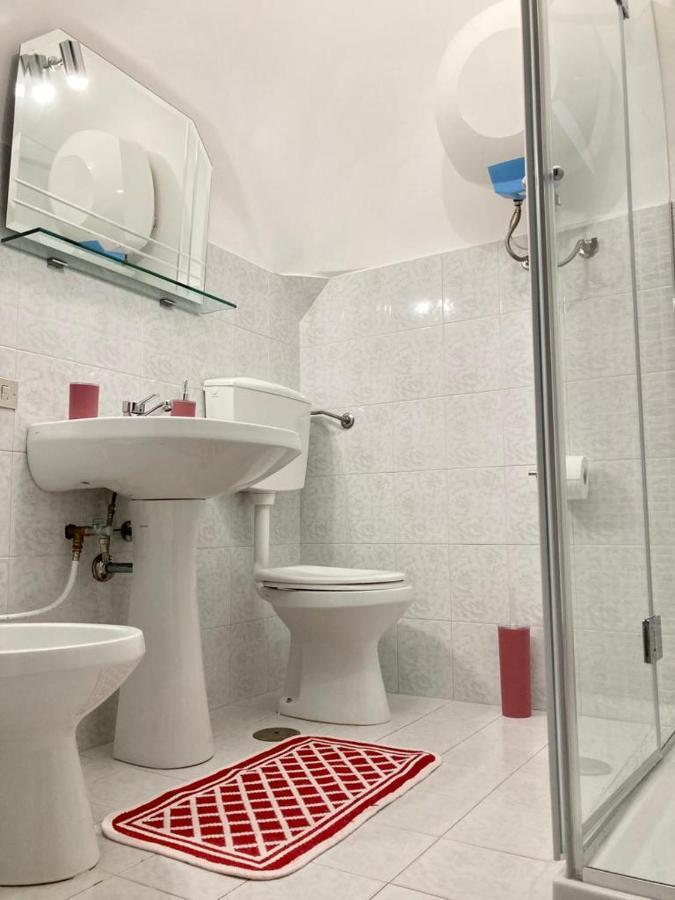 Trullo Il Nespolo Apartment อัลเบโรเบลโล ภายนอก รูปภาพ